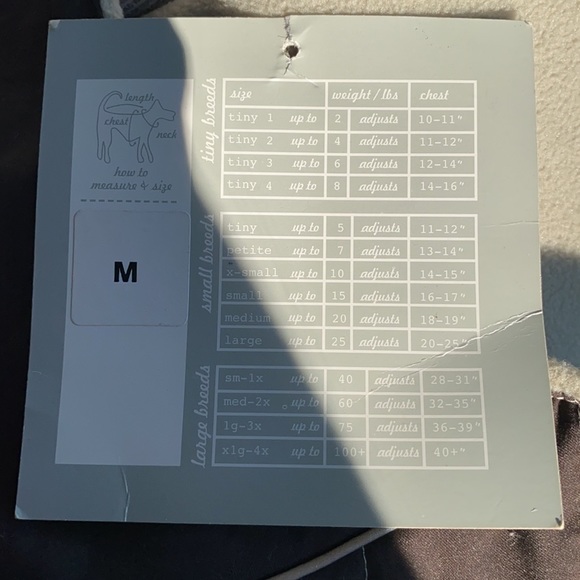 UNISEX CLOAK & DAWGGIE 3M SCOTCHLITE REFLECTIVE MATERIAL WINTER JACKET - Picture 13 of 15